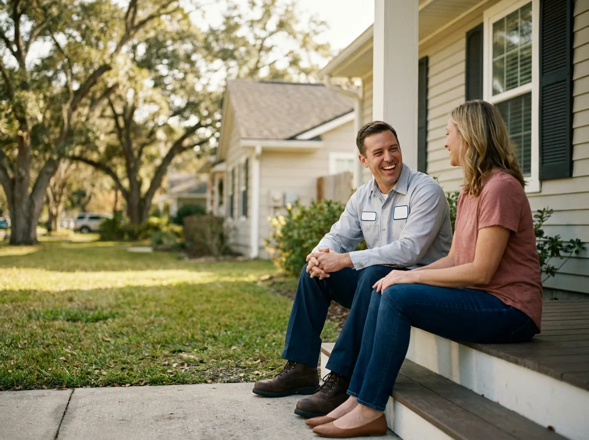 Septic tank pumping FAQs for De Soto, GA